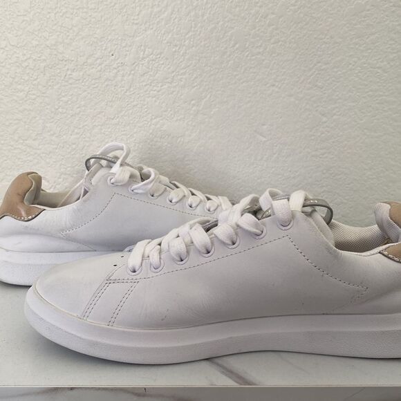 Tory Burch DOUBLE T HOWELL COURT SNEAKER - Picture 7 of 7